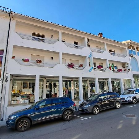 Flor Do Douro - Comercio E Hotelaria, Lda ミランダ・ド・ドウロ エクステリア 写真