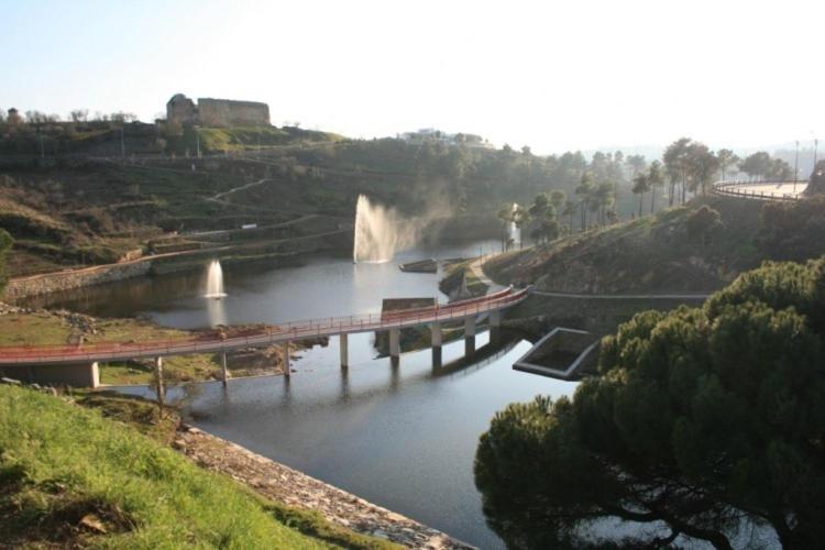 Flor Do Douro - Comercio E Hotelaria, Lda ミランダ・ド・ドウロ エクステリア 写真